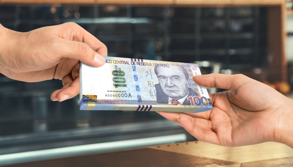 Préstamo para empresas mediante fideicomiso: obtén hasta S/ 1.8 millones soles