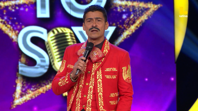 Yo Soy castings 2026: ¡Juan Carlos Ocanto divide al jurado con su interpretación de Javier Solís!