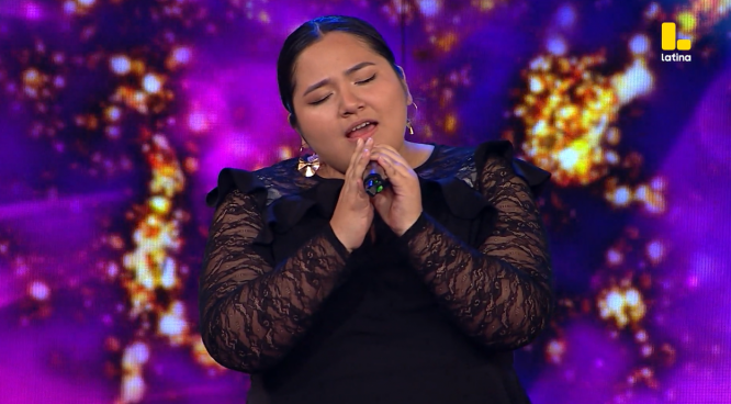 Yo Soy castings 2026: Su timbre de voz recibió elogios, pero no el parecido a Carla Morrison