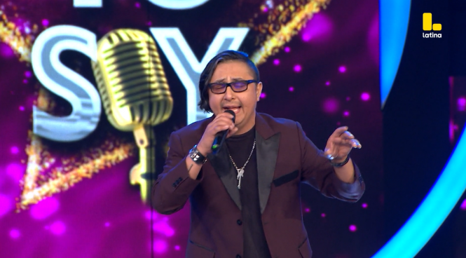 Yo Soy castings 2026: ¡Félix regresa por tercera vez y se la juega como Fito Páez!