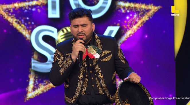 Yo Soy castings 2026: ¡Volvió tras 14 años y esta vez convenció imitando a Alejandro Fernández!