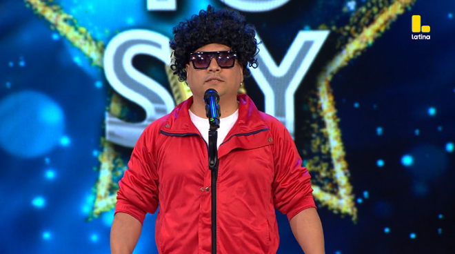 Yo Soy castings 2026: ¡William volvió por quinta vez, pero su interpretación de Miguel Abuelo no logró despegar!