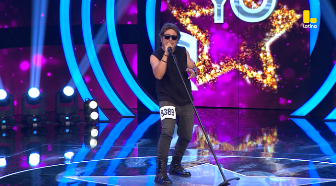 Yo Soy castings 2026: ¡Piero volvió como Vicentico, pero el jurado no vio el cambio prometido!