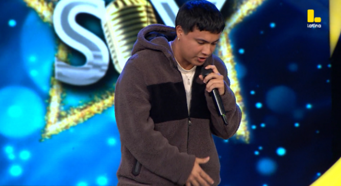 Yo Soy castings 2026: ¡Diego se atrevió con Canserbero y pasó pese a la advertencia del jurado!