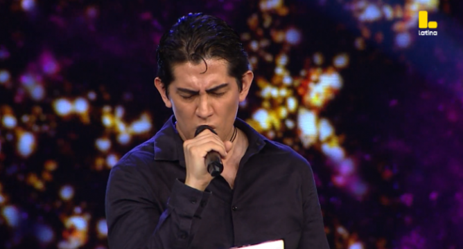 Yo Soy castings 2026: ¡La voz estuvo, pero la emoción no alcanzó para Daniel como Alejandro Fernández!