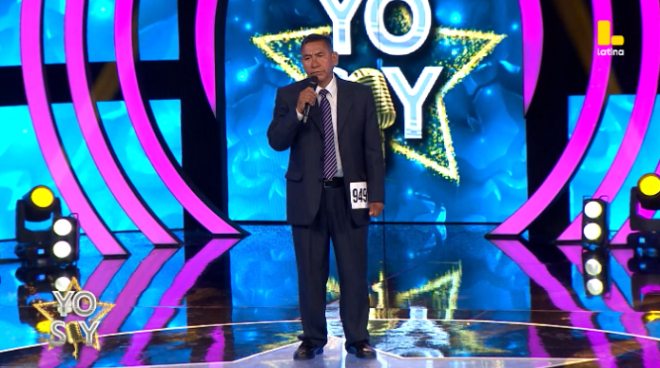 Yo Soy castings 2026: ¡Juan Antonio debutó en los castings, pero Leonardo Favio no se hizo presente!