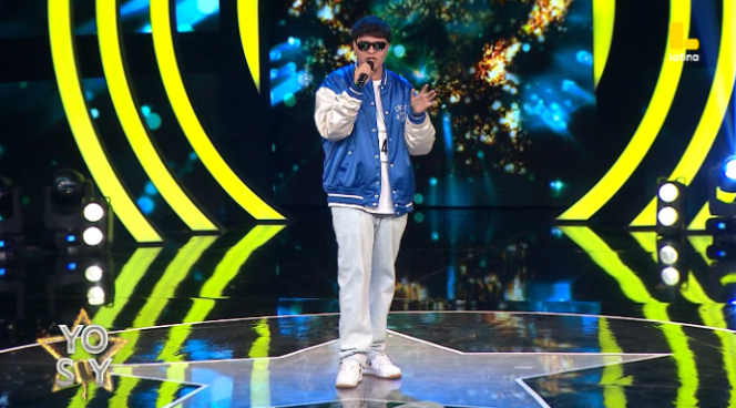 Yo Soy castings 2026: ¡Kevin se la jugó con Miguel Abuelo y convenció al jurado!