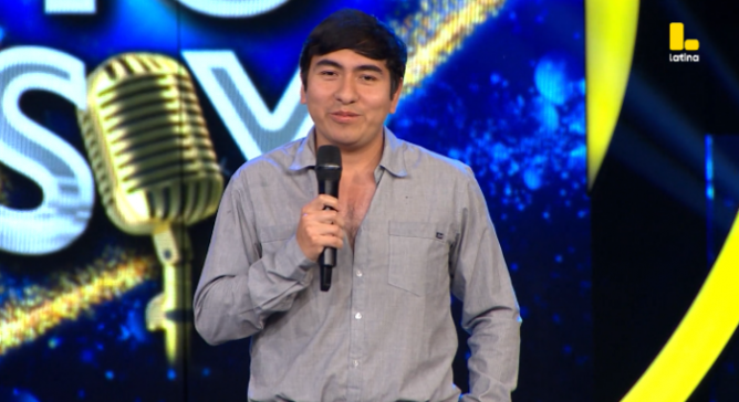 Yo Soy castings 2026: ¡Brian se animó por su hijo, sorprendió al inicio, pero no logró convencer!