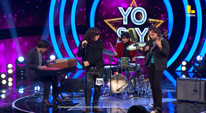 Yo Soy castings 2026: ¡Una llamada desde Europa los unió y hoy imitan a The Doors!