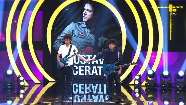 Yo Soy castings 2026: ¡Dos Ceratis frente a frente en el primer versus de la temporada!