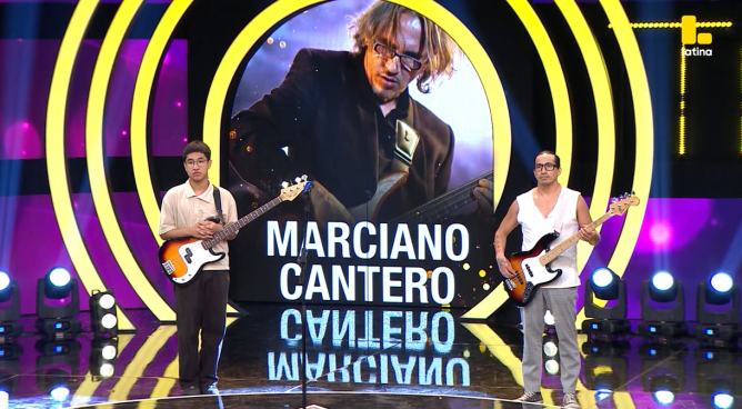 Yo Soy castings 2026: Solo uno avanzó tras el duelo musical de Marciano Cantero