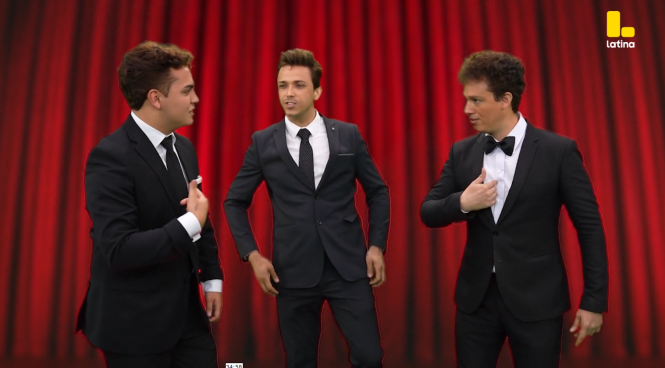 Yo Soy castings 2026: ¡El Sol brilló para Alex Lucena en este versus!