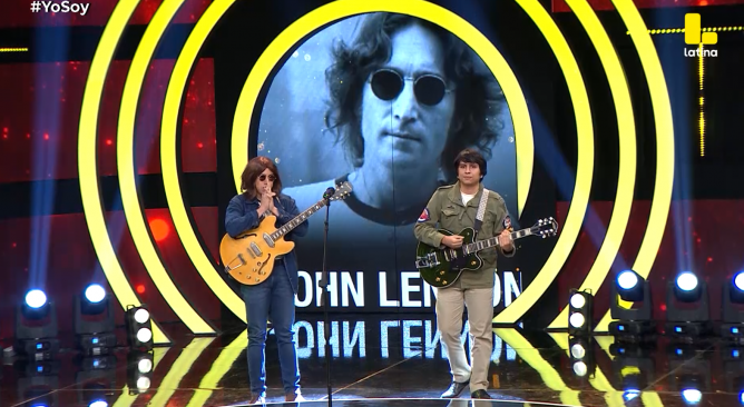 Yo Soy castings 2026: ¡El jurado eligió al Lennon más convincente!