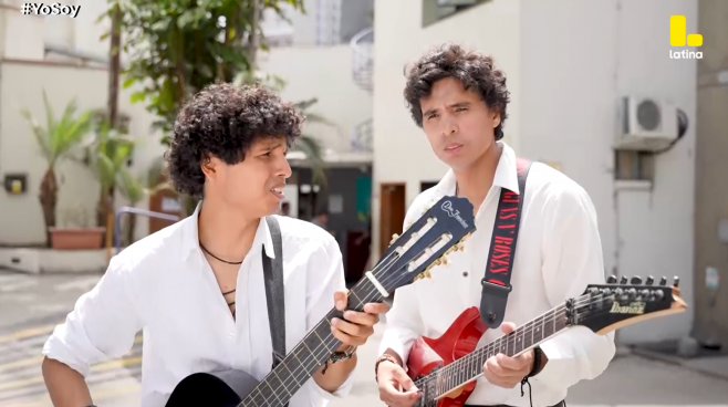 Yo Soy castings 2026: ¡El duelo por Pedro Suárez Vértiz ya tiene ganador!