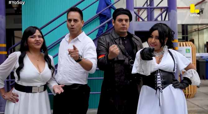 Yo Soy castings 2026: ¡Se definió al dúo que sigue en competencia!