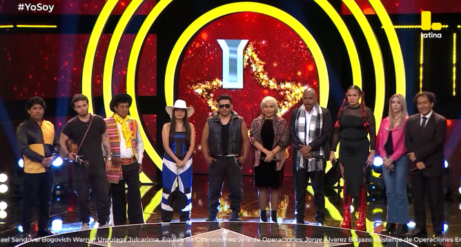 Yo Soy castings 2026: ¡Una ronda masiva puso a prueba a ÍCONOS de todos los géneros!