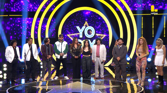 Yo Soy castings 2026: ¡Solo cuatro imitadores avanzan a la siguiente etapa!