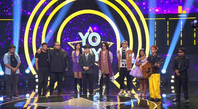 Yo Soy castings 2026: ¡Cinco voces sobreviven a una noche implacable!