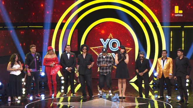 Yo Soy castings 2026: ¡Una batalla donde no hubo espacio para errores y tres imitadores no pasaron!