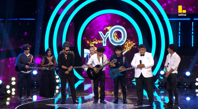 Yo Soy castings 2026: ¡La noche en que la imitación no perdonó titubeos!