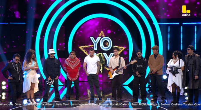 Yo Soy castings 2026: ¡Adam Levine y Juan Gabriel se despidieron del programa, pero los demás siguen en batalla!