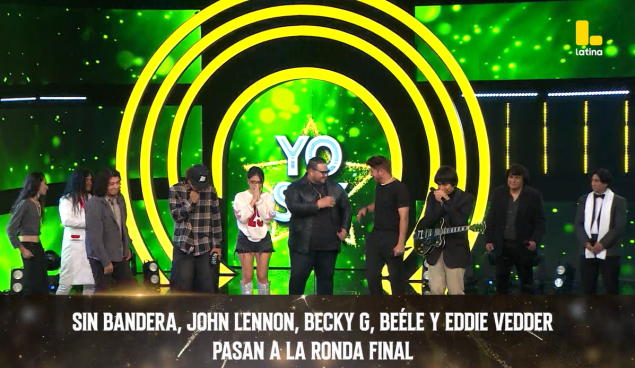 Yo Soy castings 2026: ¡Emoción y grandes voces! El jurado definió a quienes pasaran a la ronda final de selección