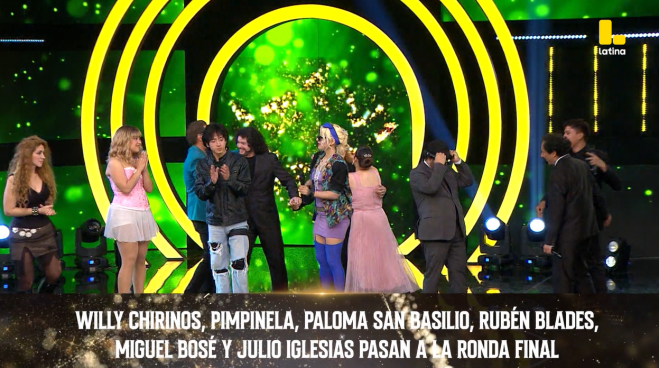 Yo Soy castings 2026: ¡Voces icónicas aseguran su pase a la ronda final!