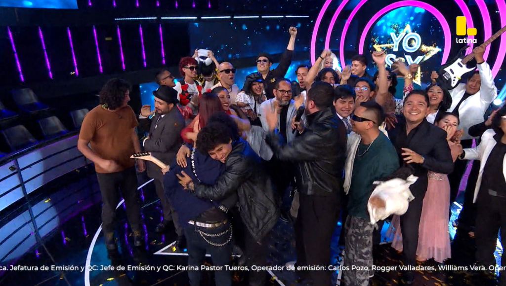 Yo Soy castings 2026: ¡Todos pasan! Estos son los 25 participantes que llegan a conciertos