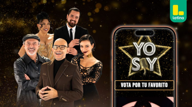 La tercera temporada de Yo Soy lanza una votación especial: ¡tú decides qué eliminado regresa a la competencia!