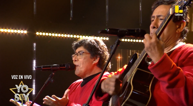 Yo Soy conciertos 2026: El Dúo Dinámico enfrenta sus primeras críticas en la etapa de conciertos