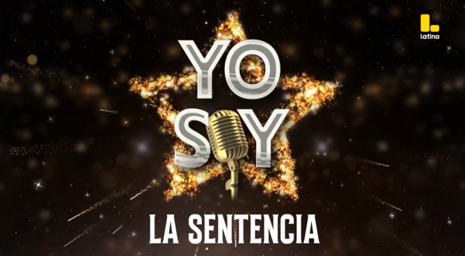 Yo Soy conciertos 2026: ¡La temporada arranca con sus primeros sentenciados!