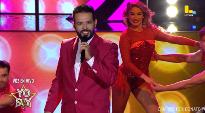 Yo Soy conciertos 2026: ¡Willy Chirino abrió la noche con sabor, show y ajustes por afinar!