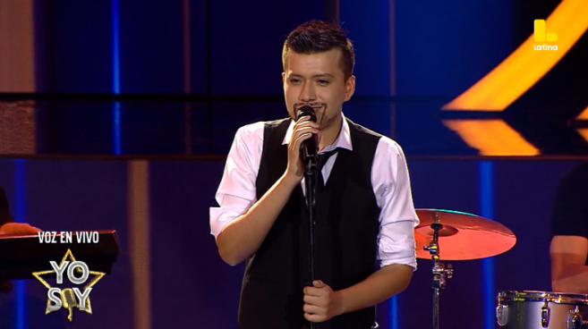 Yo Soy conciertos 2026: ¡Miguel Bosé convenció con la voz, pero no con la actuación!