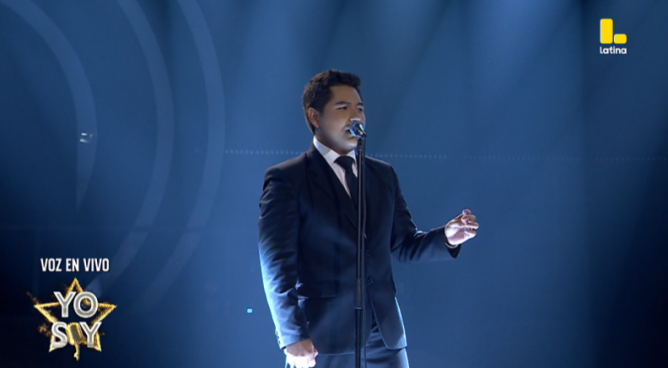 Yo Soy conciertos 2026: ¡Michael Bublé brilló con talento, pero aún debe pulir su presentación!