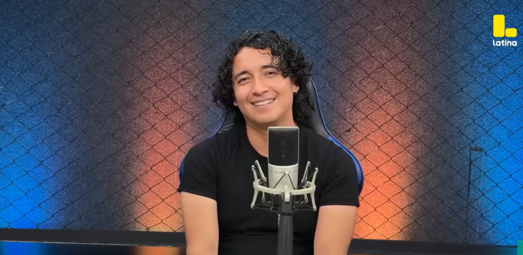 Ronald Cortegana, la historia del David Bisbal de Yo soy que fue carpintero y quiere llevar el trofeo a Cajabamba