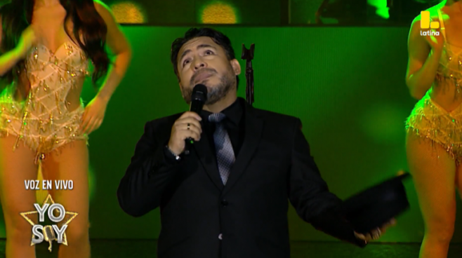 Yo Soy conciertos 2026: ¡Rubén Blades dejó sensaciones mixtas y el jurado pidió más naturalidad!