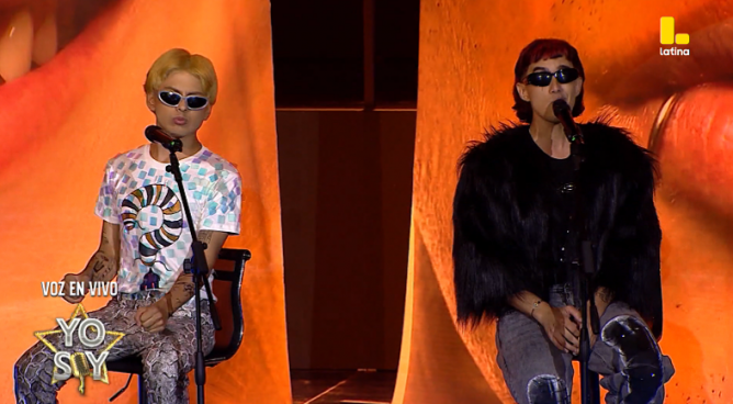 Yo Soy conciertos 2026: ¡Catriel y Paco Amoroso, con potencial pero en deuda técnica!