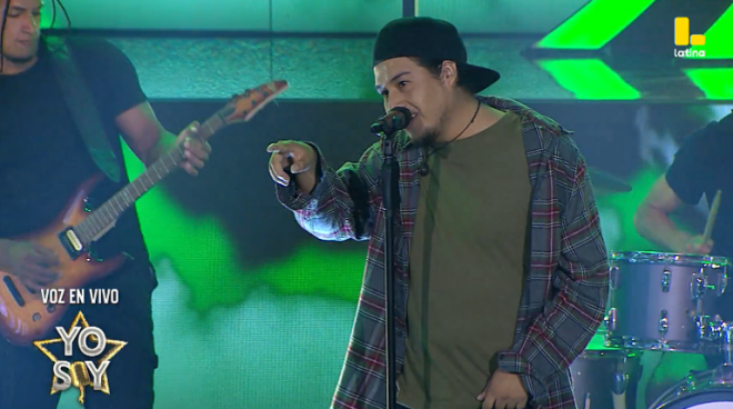 Yo Soy conciertos 2026: ¡Eddie Vedder impacta, pero debe controlar la intensidad!