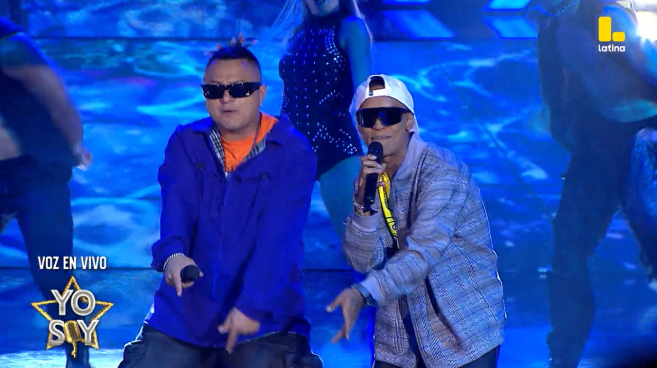 Yo Soy conciertos 2026: Entre emociones y exigencias, ¡Jewel y Randy lo dieron todo!