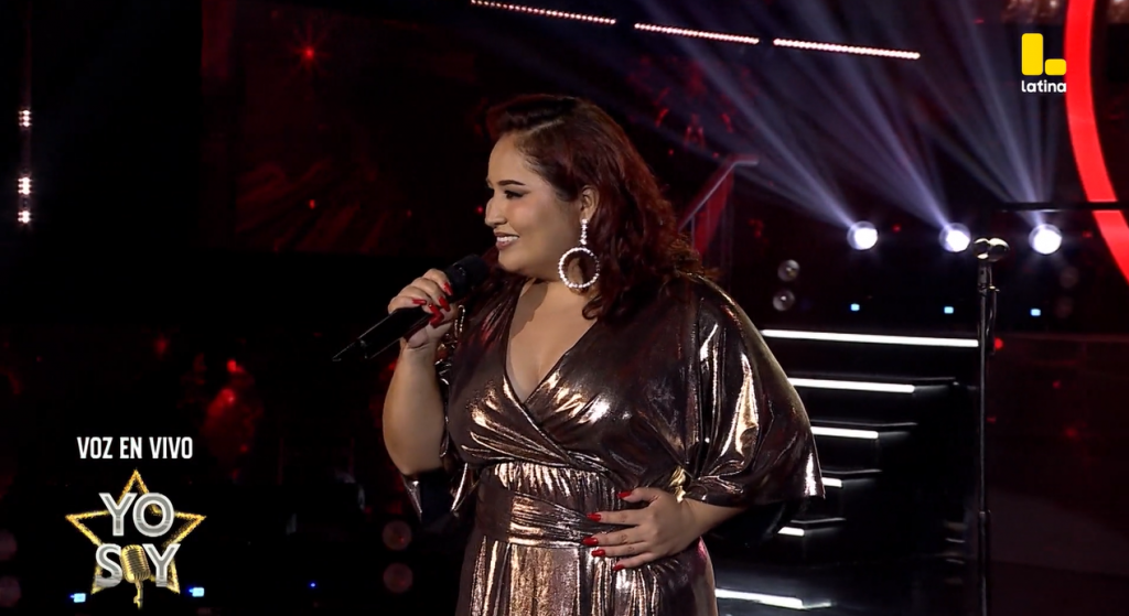 Yo Soy conciertos 2026: Rocío Jurado recibe fuertes observaciones en noche decisiva