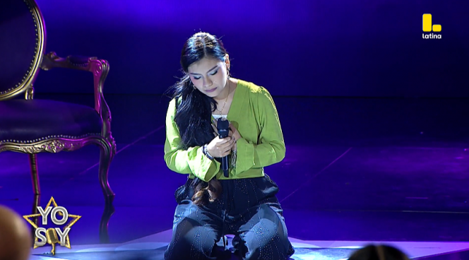 Yo Soy conciertos 2026: ¡Carla Morrison emociona y muestra una nueva madurez en escena!