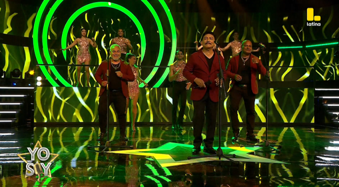Yo Soy conciertos 2026: ¡El Gran Combo regresa con más sabor y fuerza en escena!