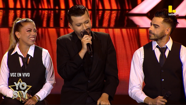 Yo Soy conciertos 2026: Miguel Bosé encuentra la seguridad, pero aún debe conmover más