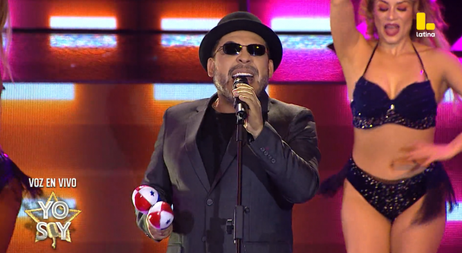 Yo Soy conciertos 2026: ¡Rubén Blades crece cada ve más en la noche de conciertos!