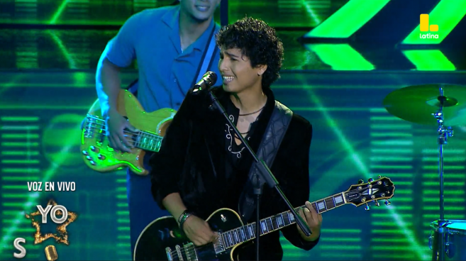 Yo Soy conciertos 2026: ¡Más Pedro que nunca! Pedro Suárez-Vértiz emociona y recibe fuertes recomendaciones