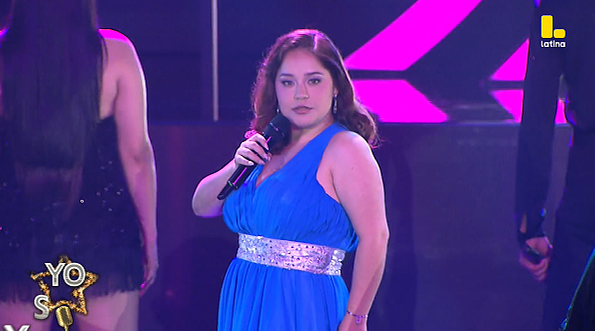 Yo Soy conciertos 2026: ¡Paloma San Basilio deslumbró con mirada y poder escénico!