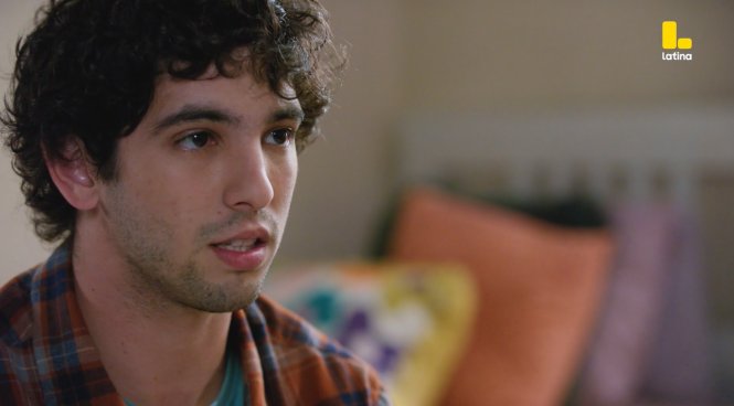 Eres Mi Bien capítulo 131: ¿Fiorella le dirá la verdad a Alan?