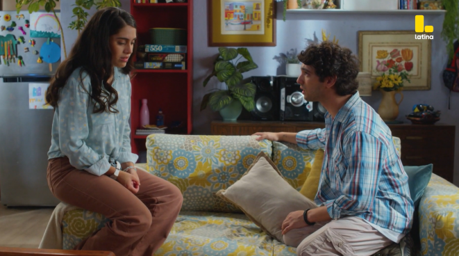 Eres Mi Bien capítulo 132: ¡Su confesión llegó demasiado tarde!