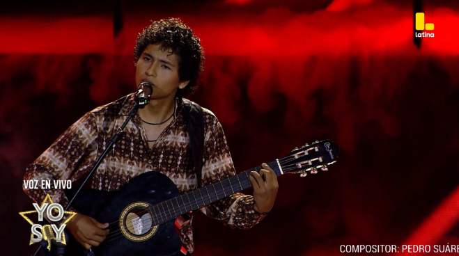 Yo Soy conciertos 2026: ¡Pedro Suárez-Vértiz abrió la noche de eliminación con una balada que dividió al jurado!