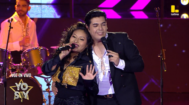 Yo Soy conciertos 2026: ¡Amistades Peligrosas defendió su lugar!